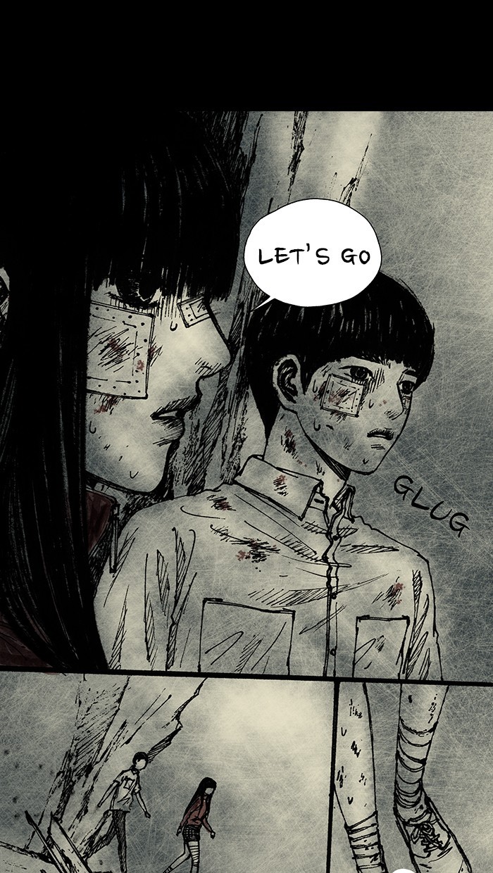 Read Distant Sky Manga Online