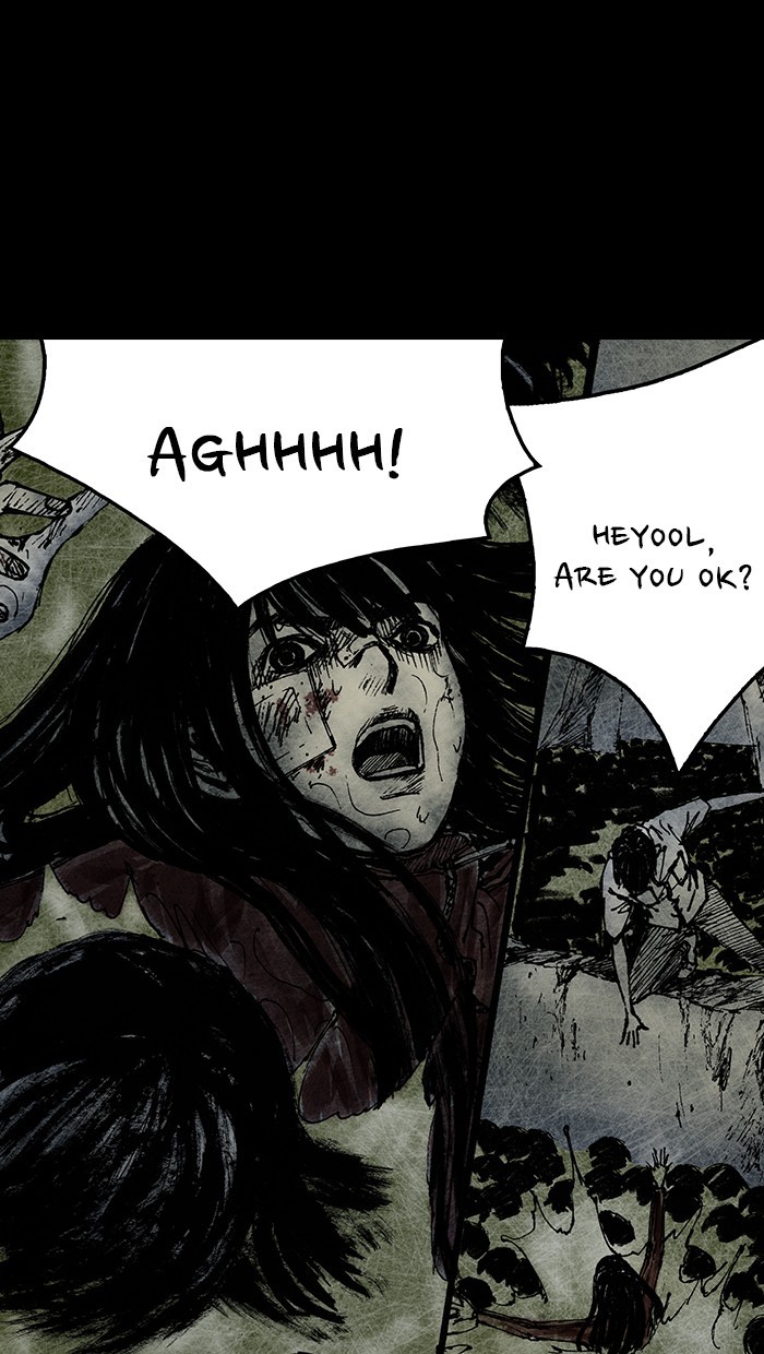 Read Distant Sky Manga Online