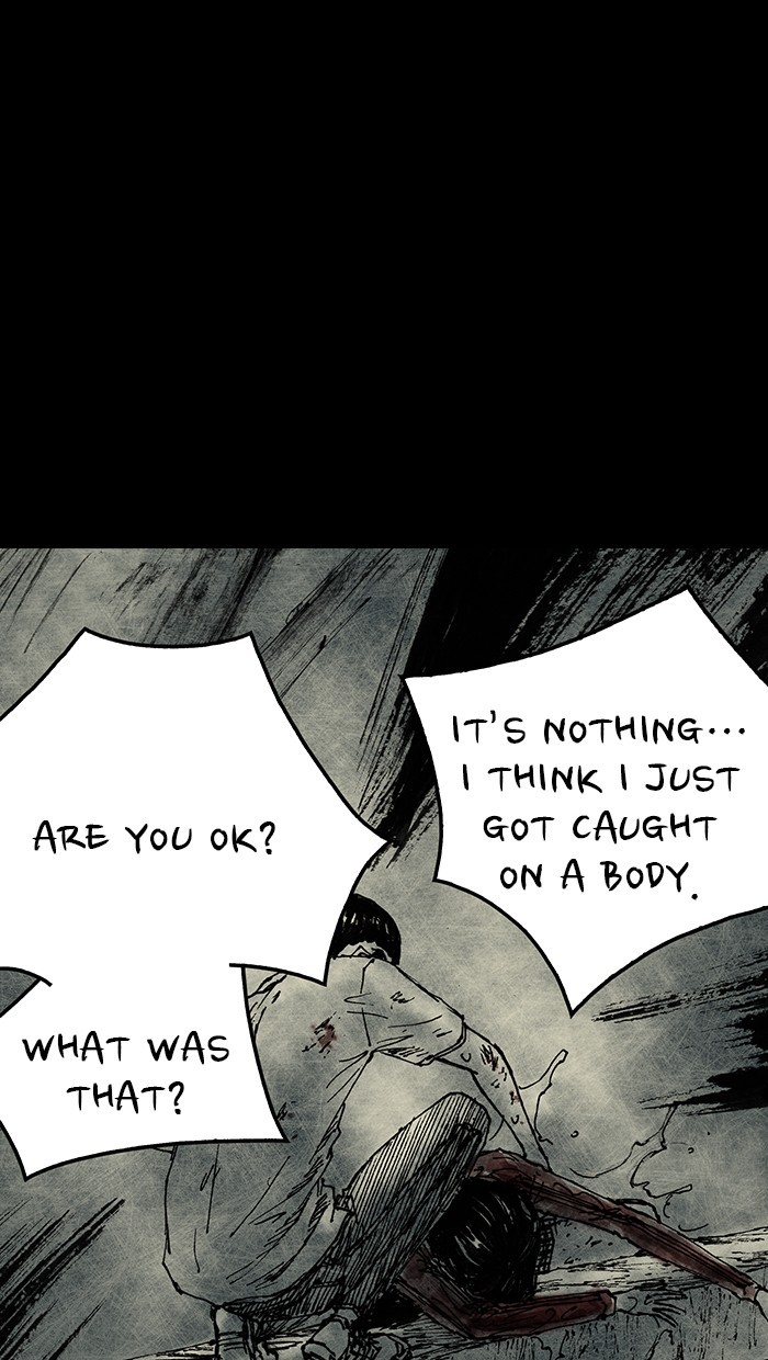 Read Distant Sky Manga Online