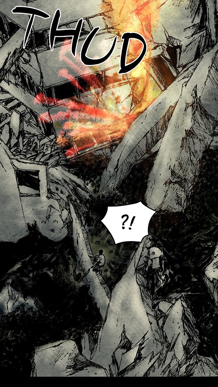 Read Distant Sky Manga Online