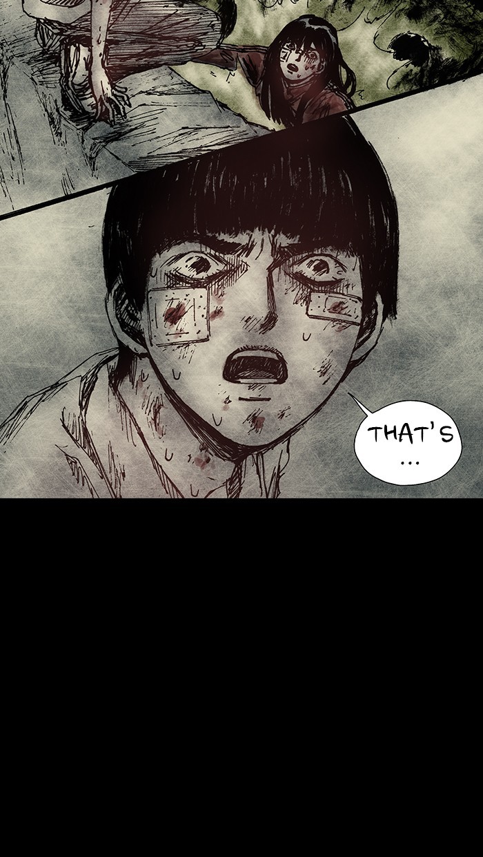 Read Distant Sky Manga Online