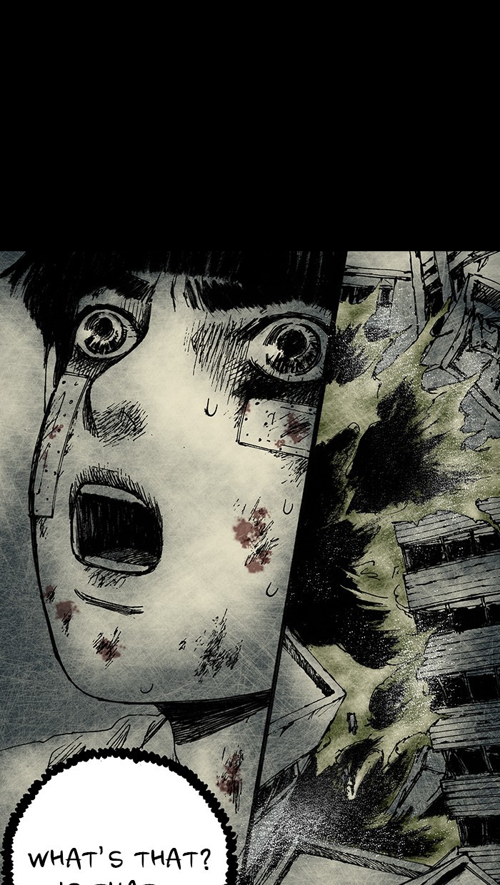 Read Distant Sky Manga Online