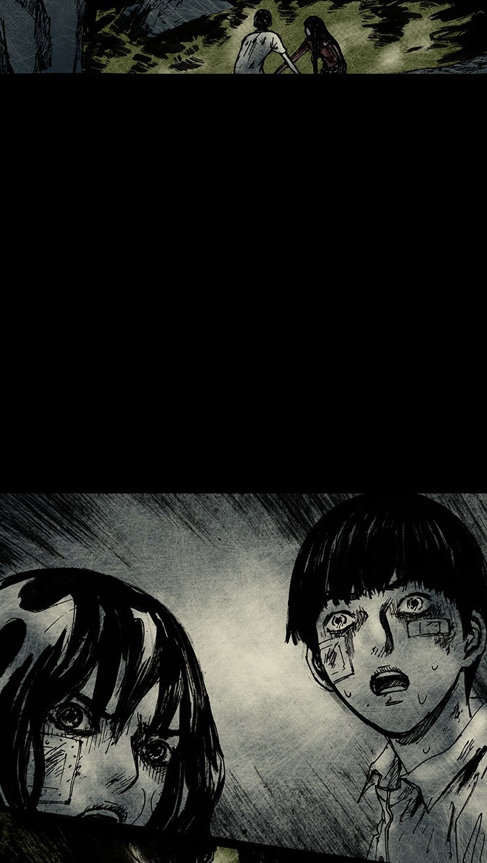 Read Distant Sky Manga Online