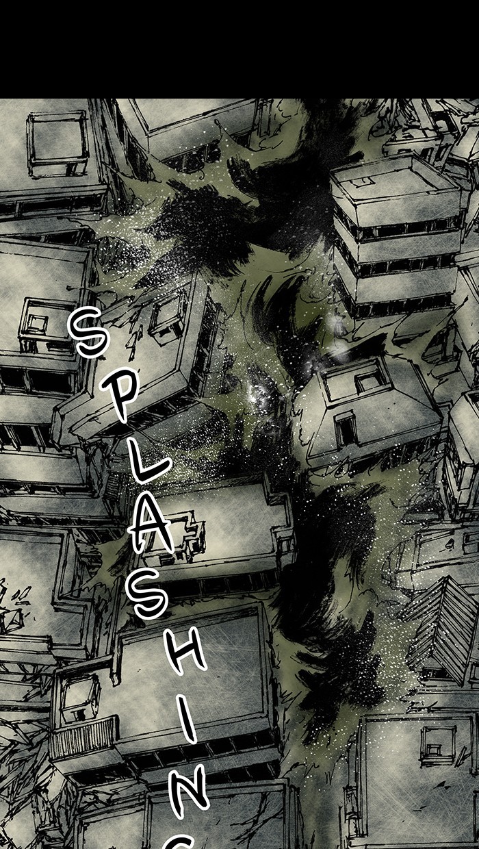 Read Distant Sky Manga Online