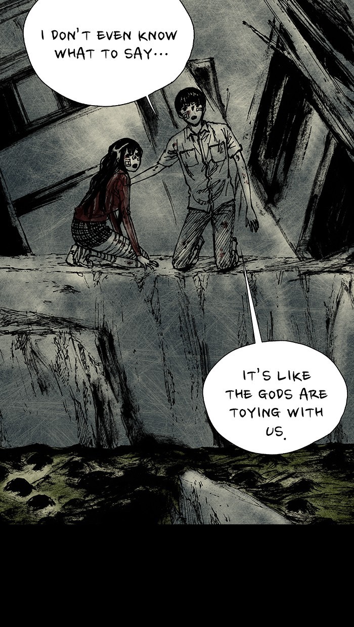 Read Distant Sky Manga Online