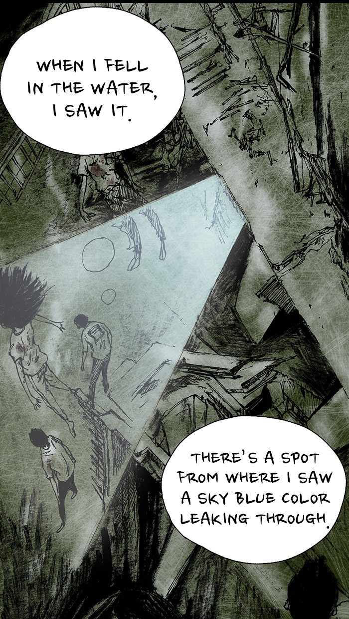 Read Distant Sky Manga Online