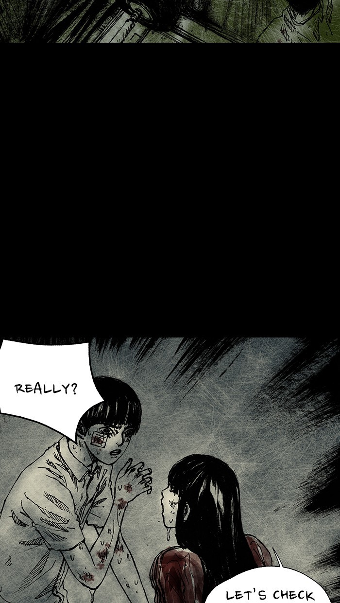 Read Distant Sky Manga Online