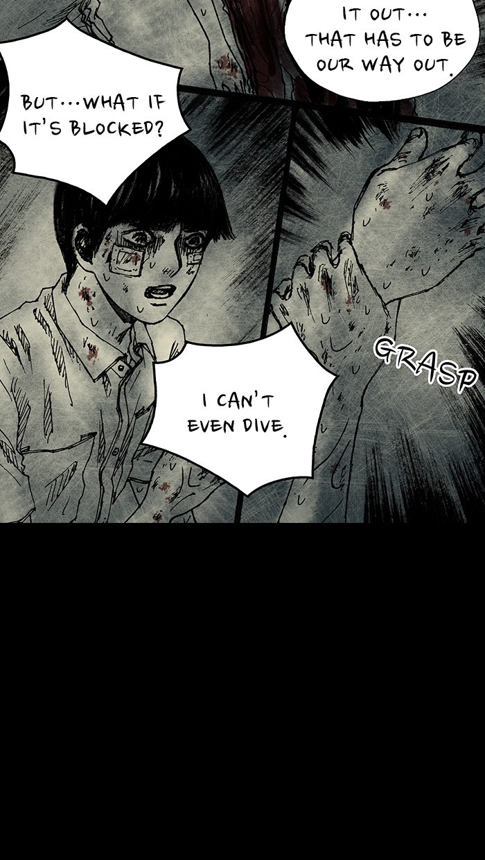 Read Distant Sky Manga Online
