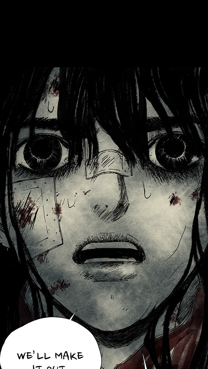 Read Distant Sky Manga Online