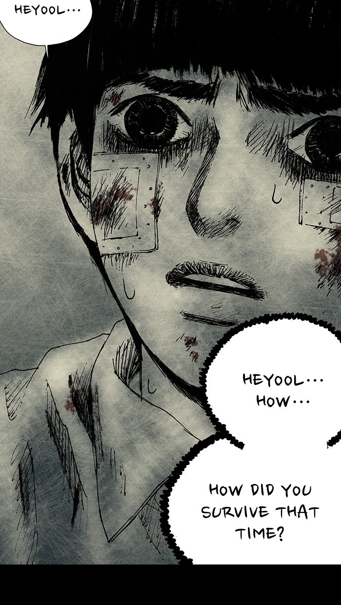 Read Distant Sky Manga Online