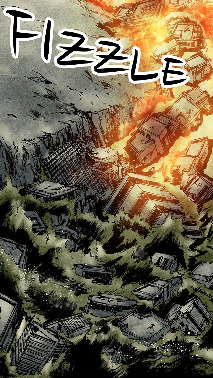 Read Distant Sky Manga Online