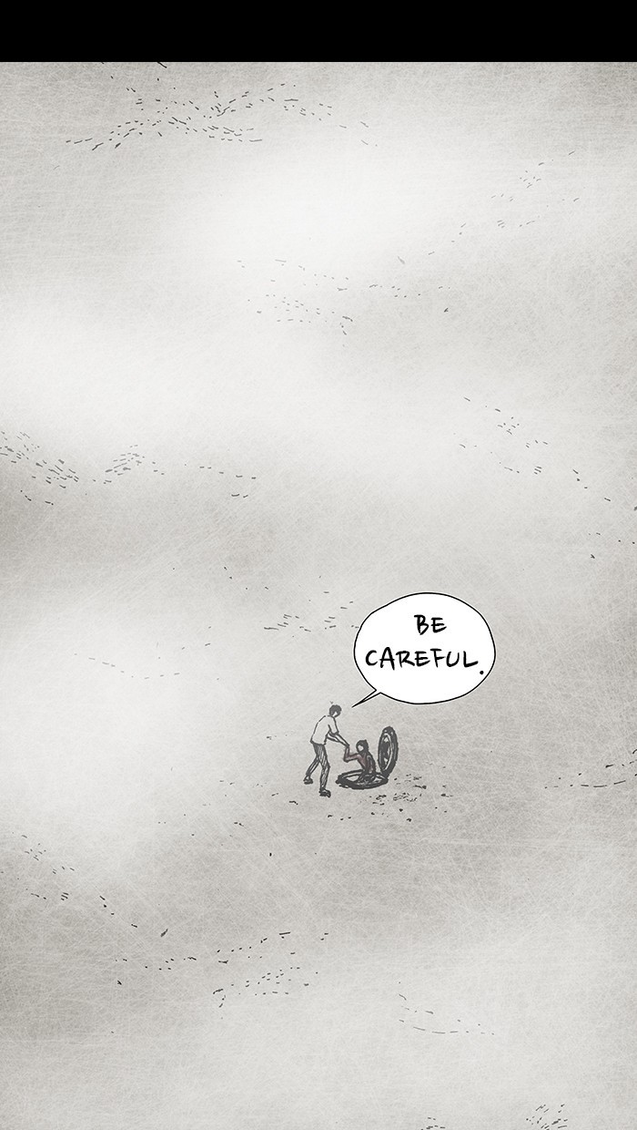 Read Distant Sky Manga Online