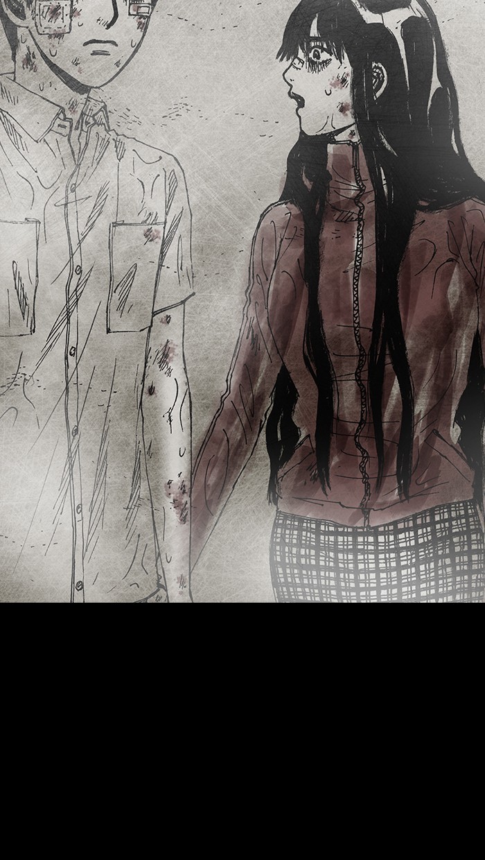 Read Distant Sky Manga Online