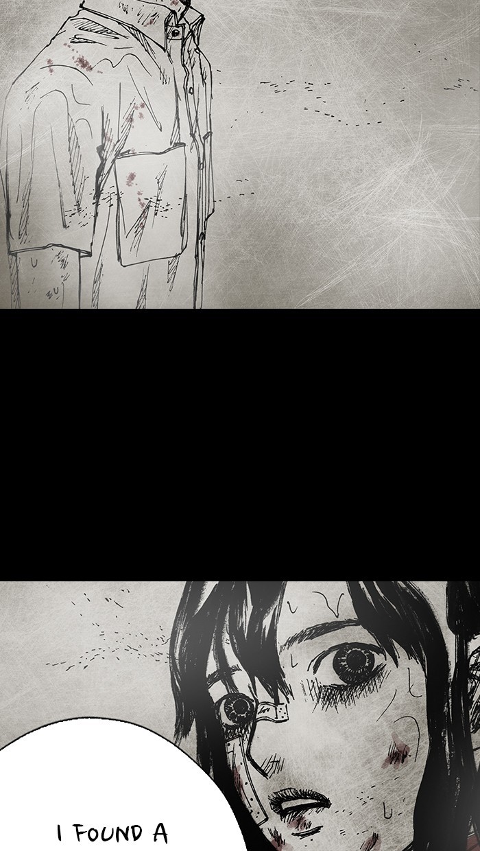 Read Distant Sky Manga Online