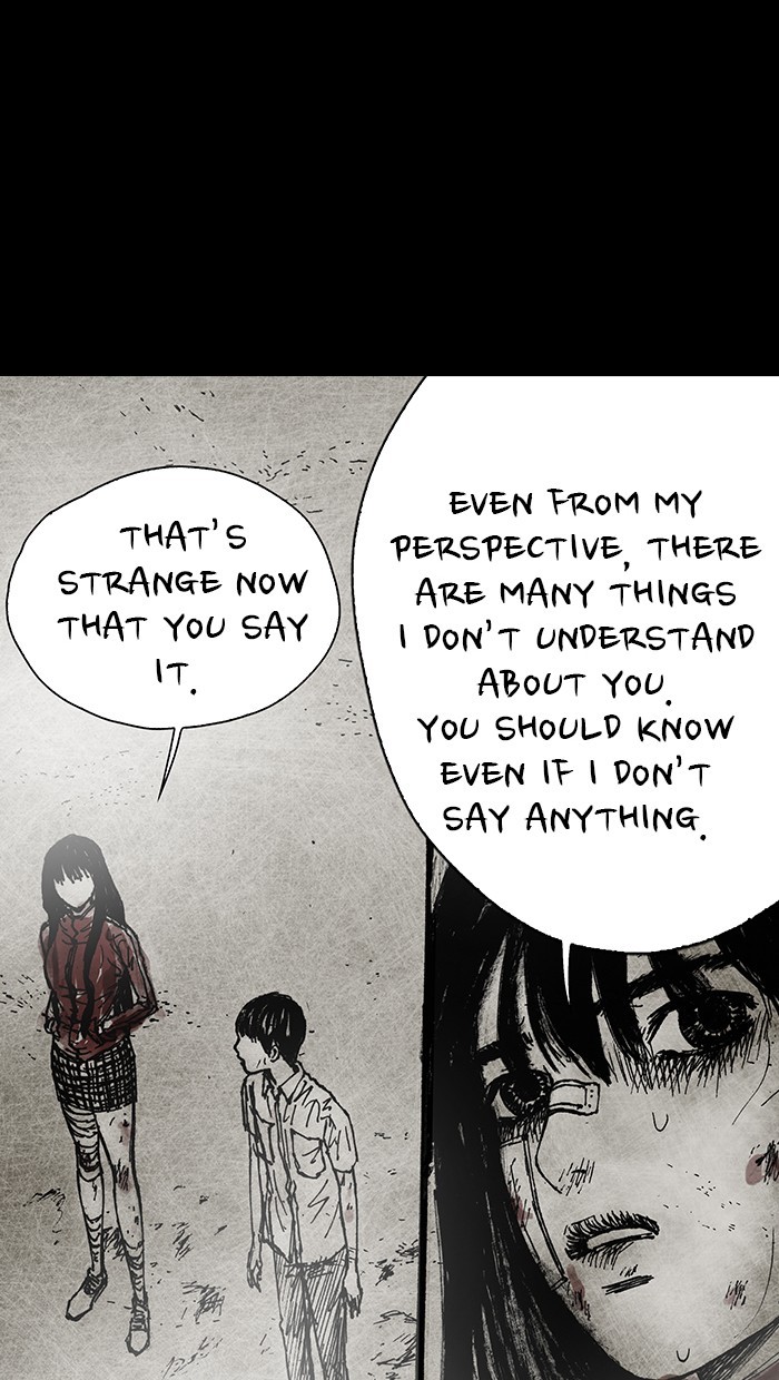 Read Distant Sky Manga Online