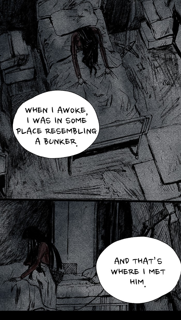 Read Distant Sky Manga Online