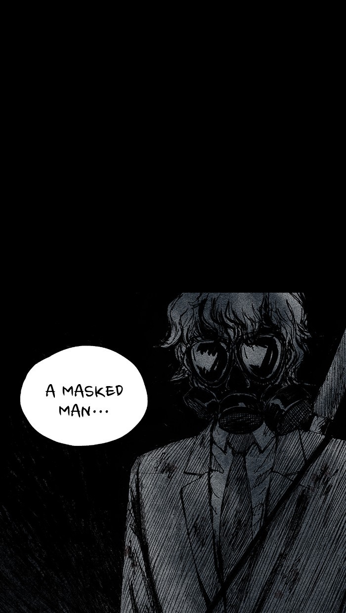 Read Distant Sky Manga Online