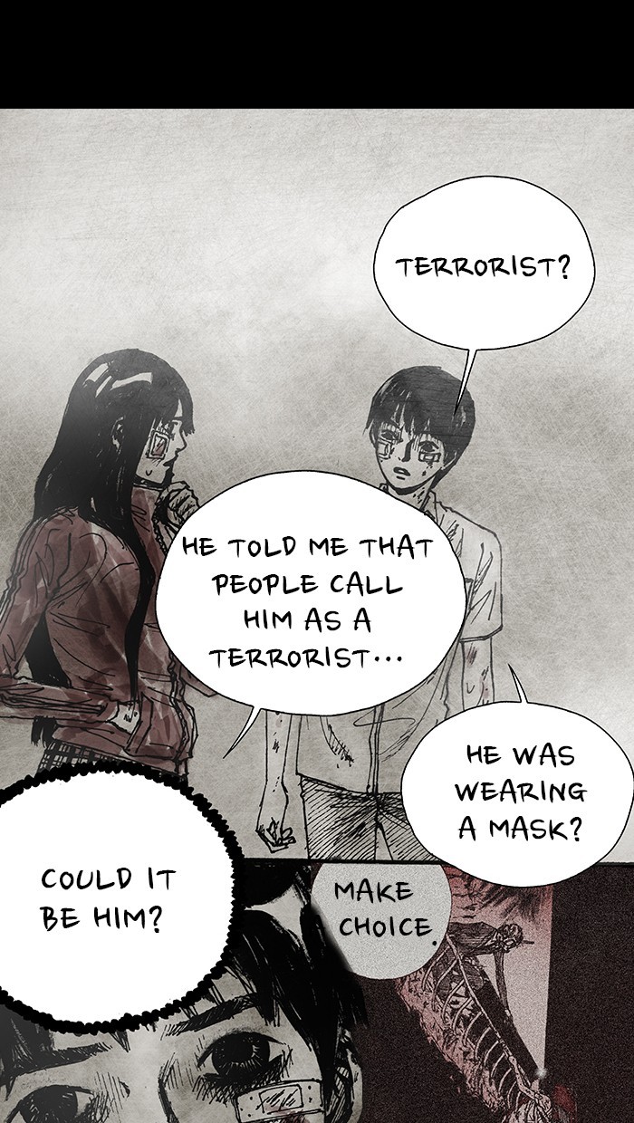 Read Distant Sky Manga Online