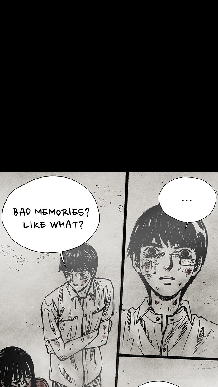 Read Distant Sky Manga Online