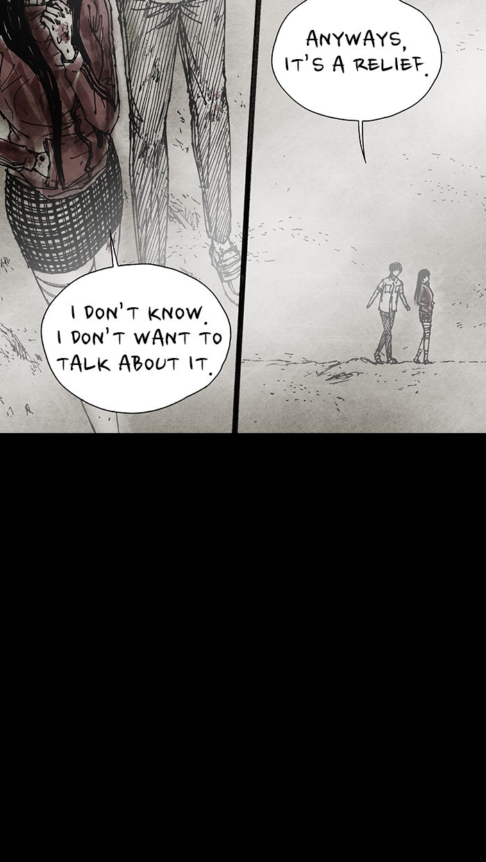 Read Distant Sky Manga Online
