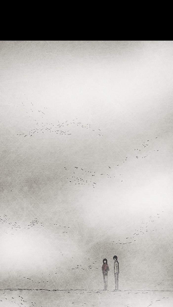 Read Distant Sky Manga Online