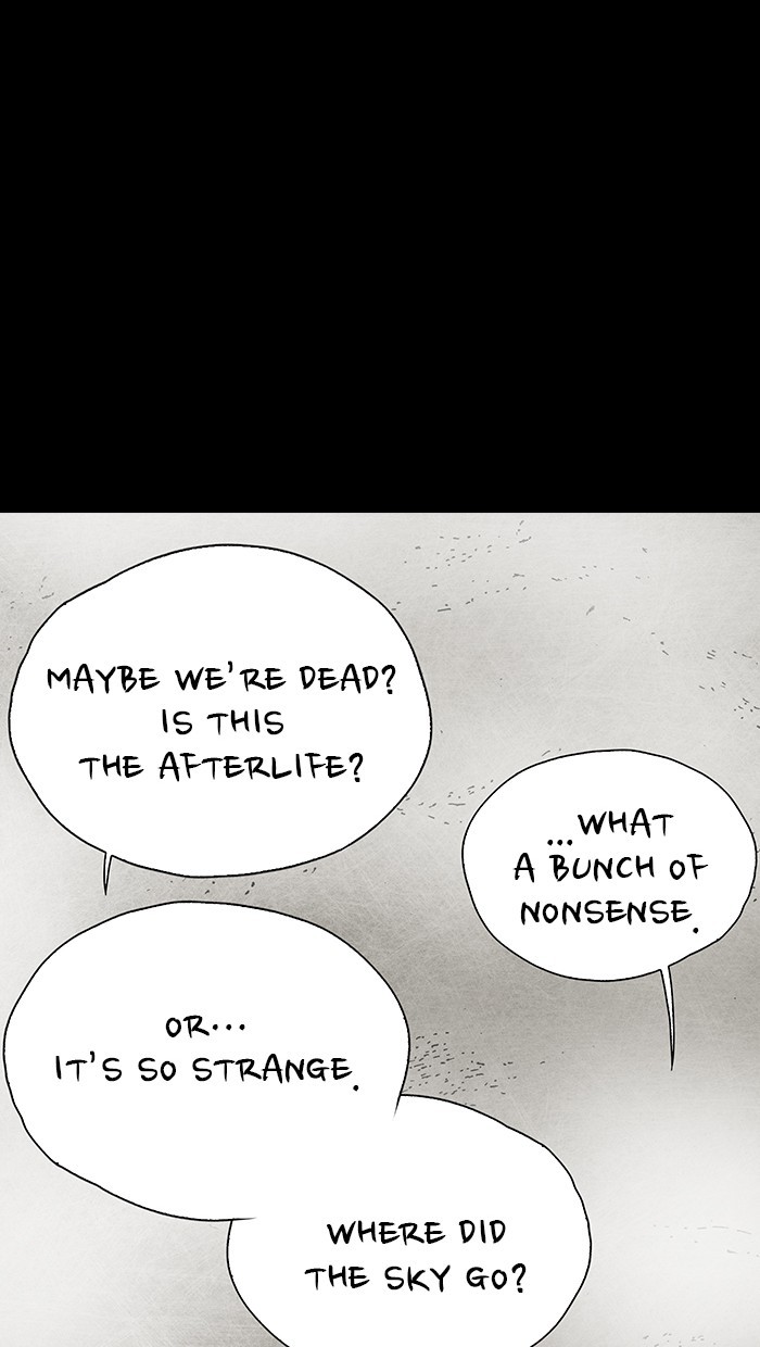 Read Distant Sky Manga Online