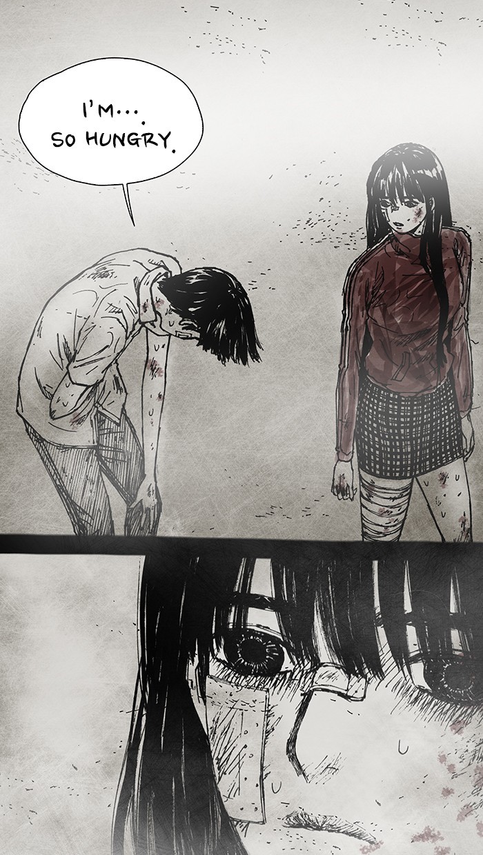 Read Distant Sky Manga Online