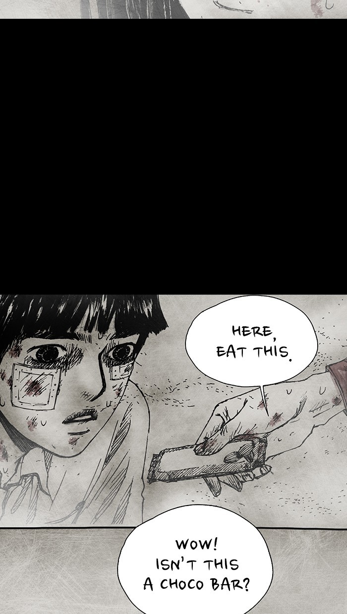 Read Distant Sky Manga Online