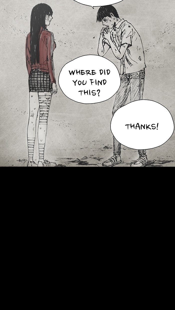 Read Distant Sky Manga Online