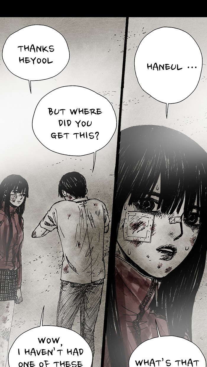 Read Distant Sky Manga Online