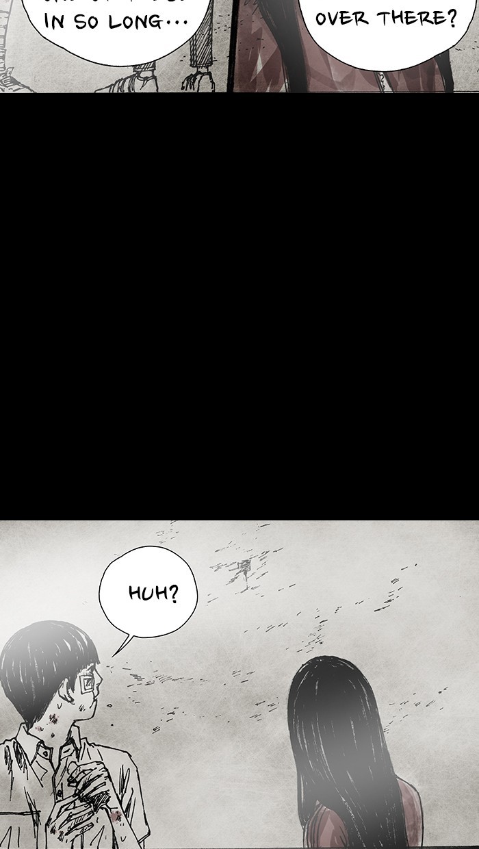 Read Distant Sky Manga Online