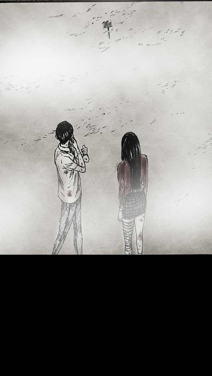 Read Distant Sky Manga Online