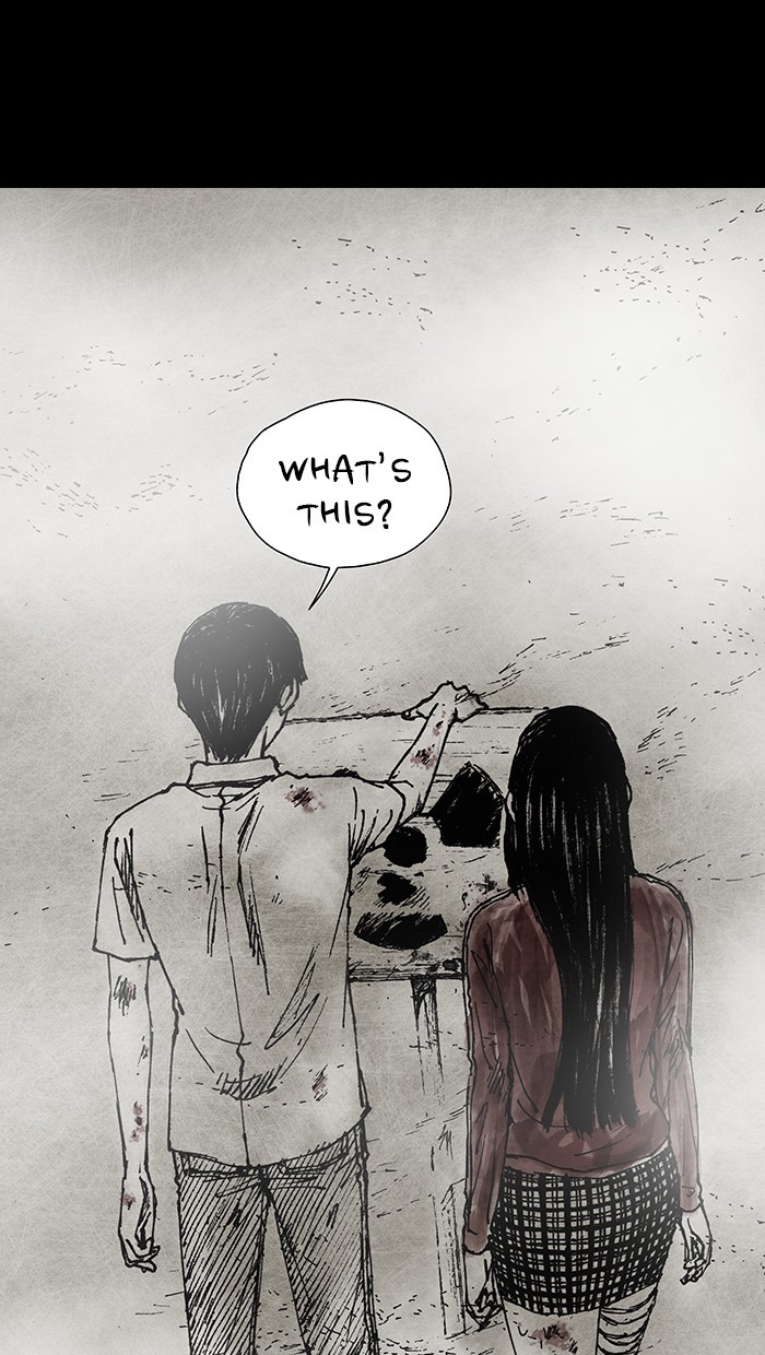 Read Distant Sky Manga Online