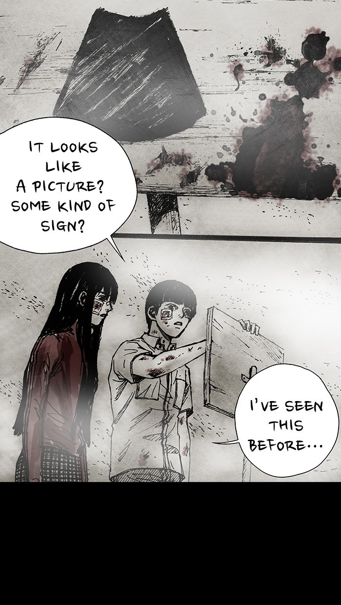 Read Distant Sky Manga Online