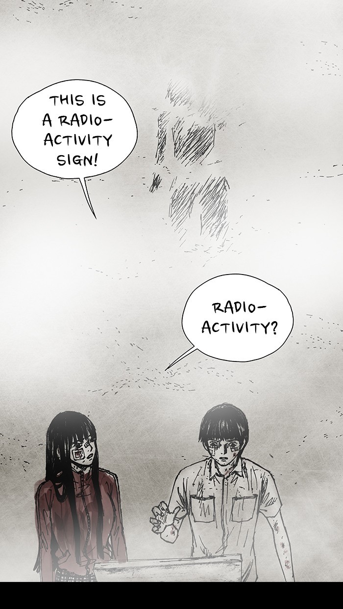 Read Distant Sky Manga Online