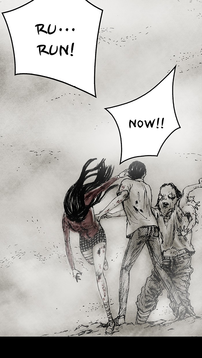 Read Distant Sky Manga Online