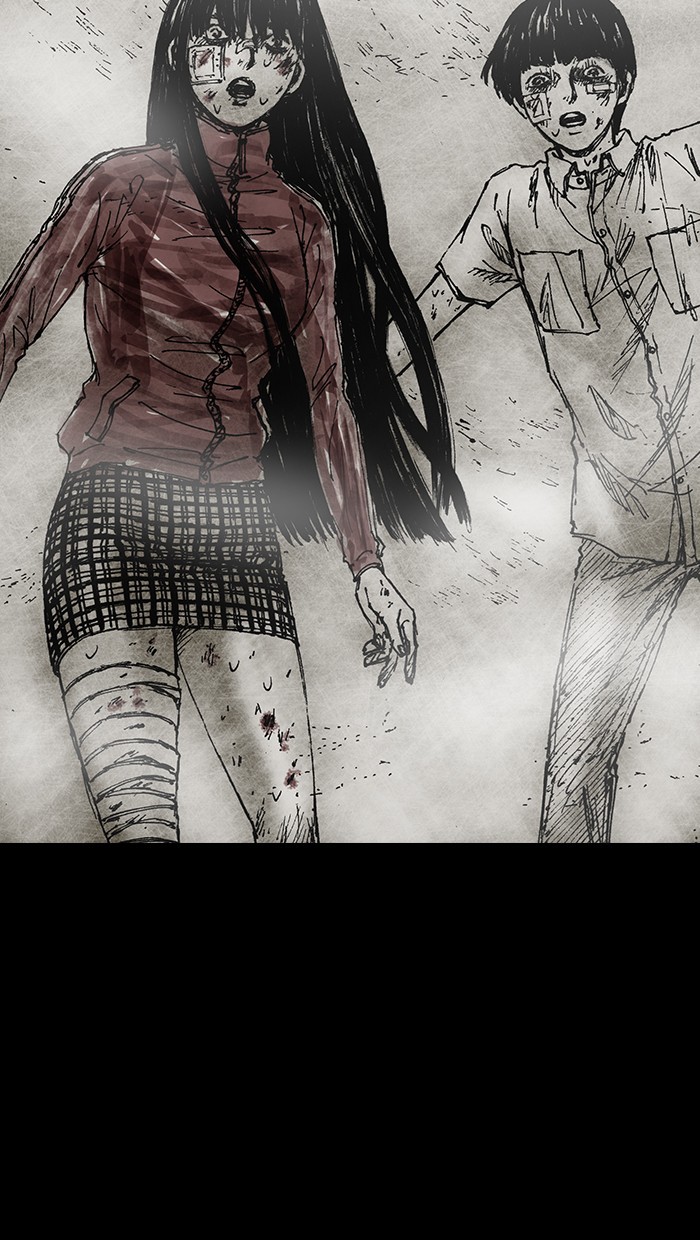 Read Distant Sky Manga Online