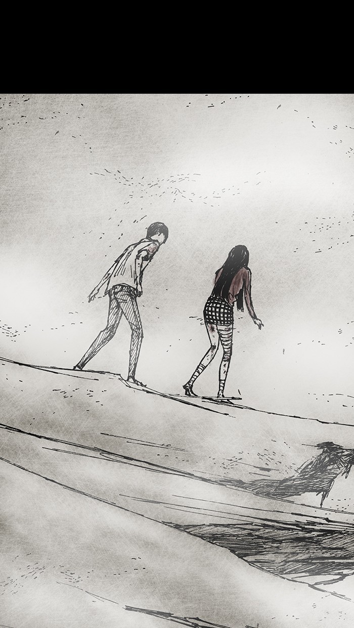 Read Distant Sky Manga Online