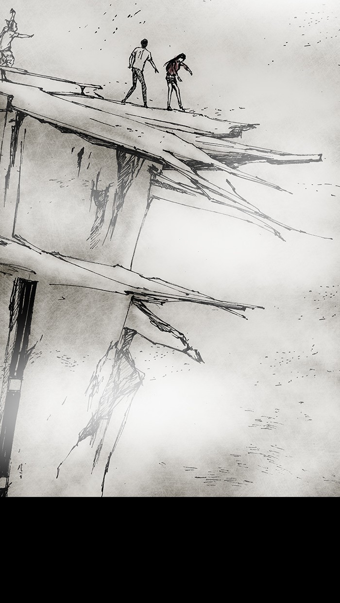 Read Distant Sky Manga Online