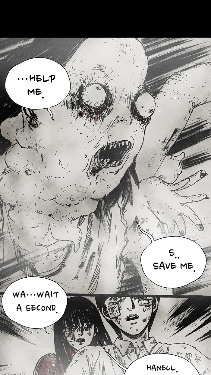 Read Distant Sky Manga Online