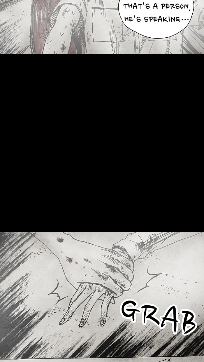 Read Distant Sky Manga Online