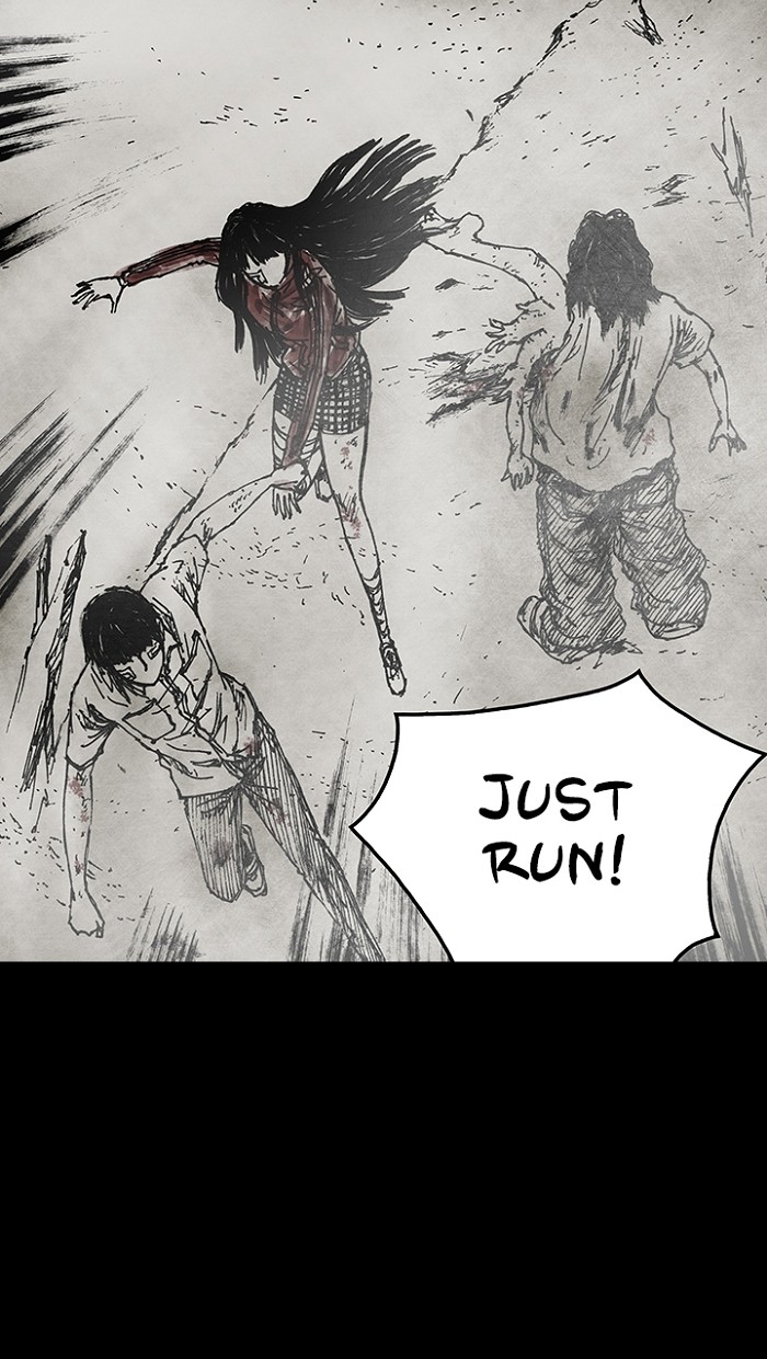 Read Distant Sky Manga Online