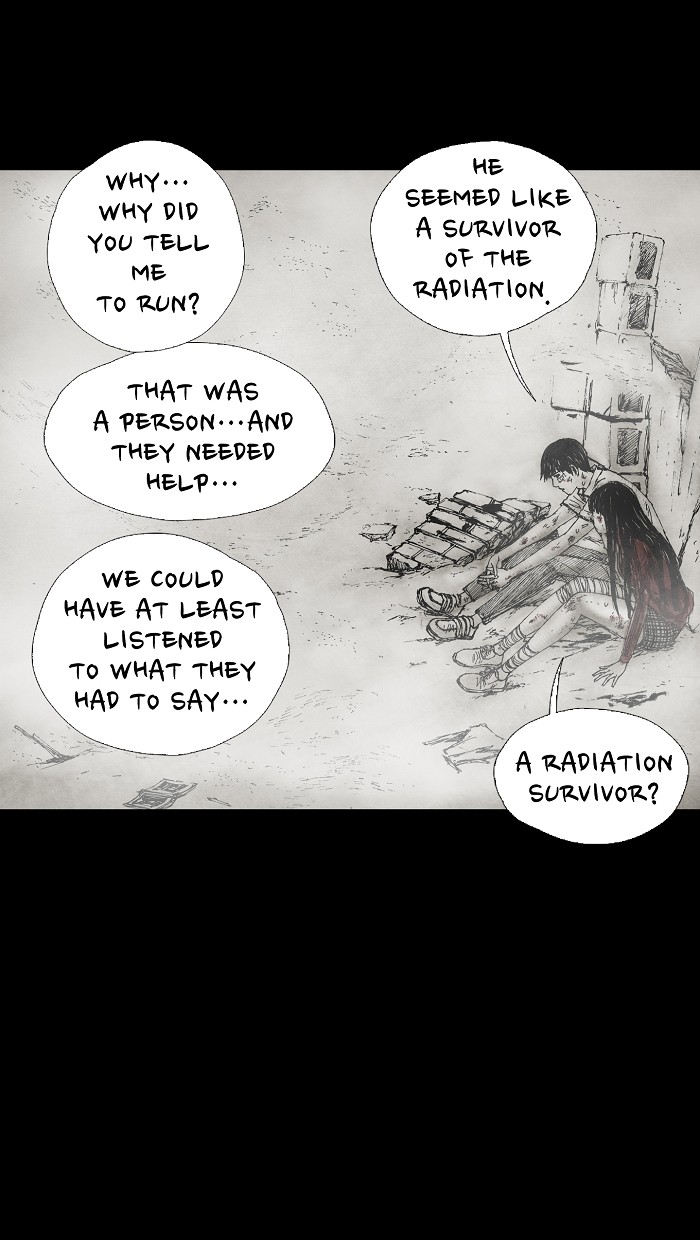 Read Distant Sky Manga Online