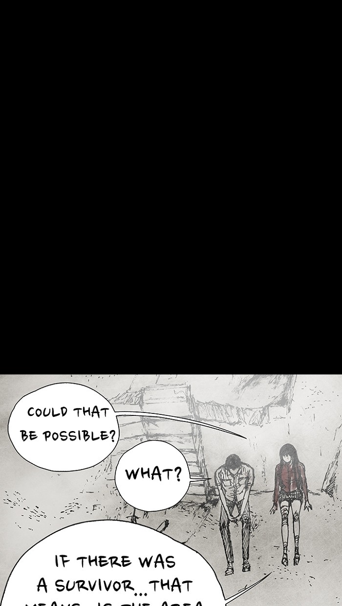 Read Distant Sky Manga Online