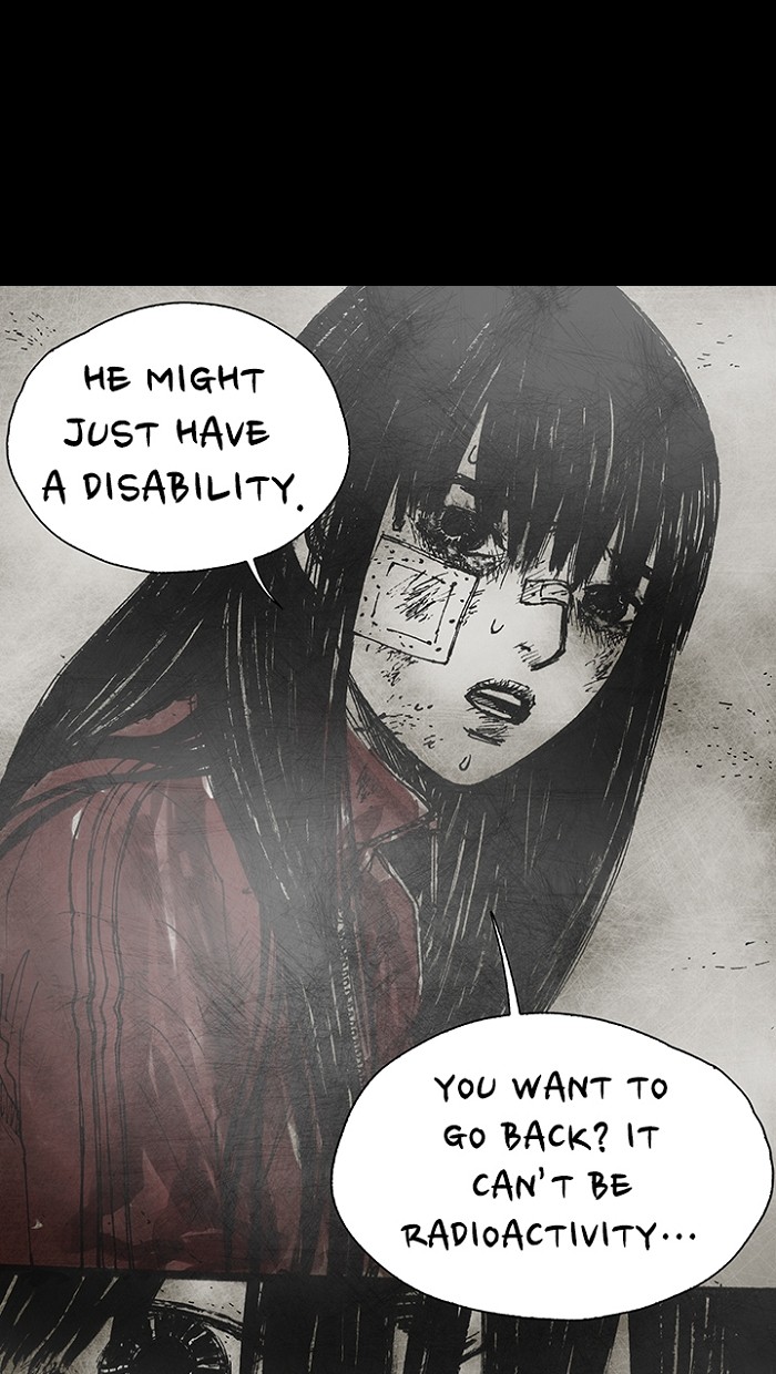 Read Distant Sky Manga Online