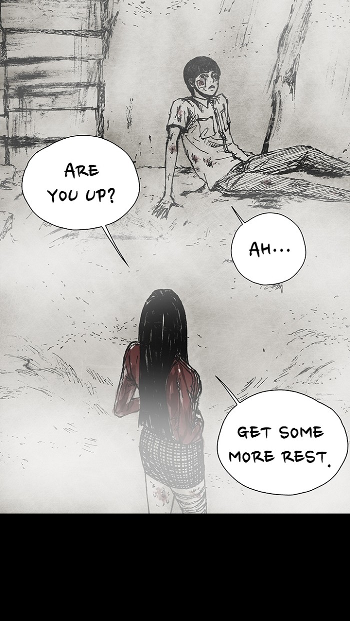 Read Distant Sky Manga Online