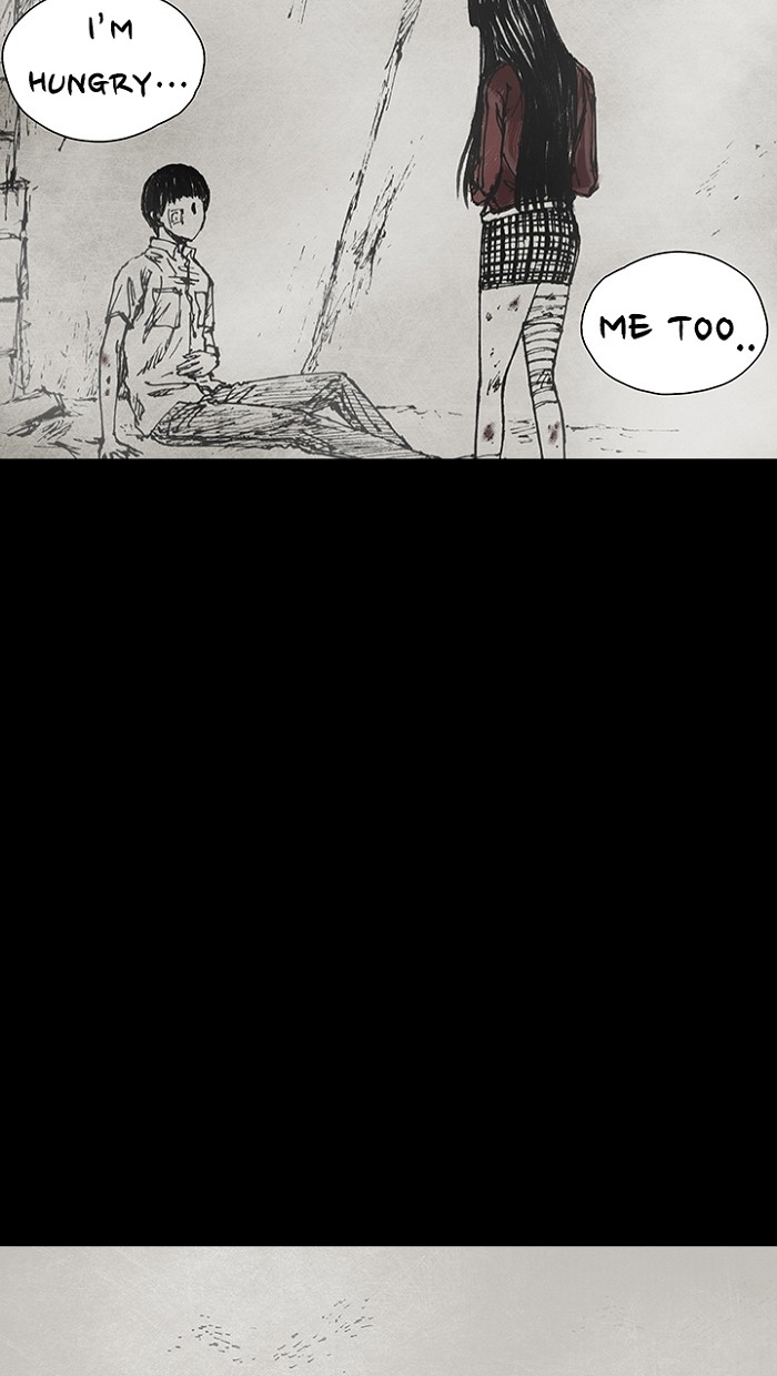 Read Distant Sky Manga Online