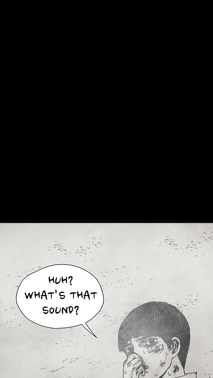Read Distant Sky Manga Online