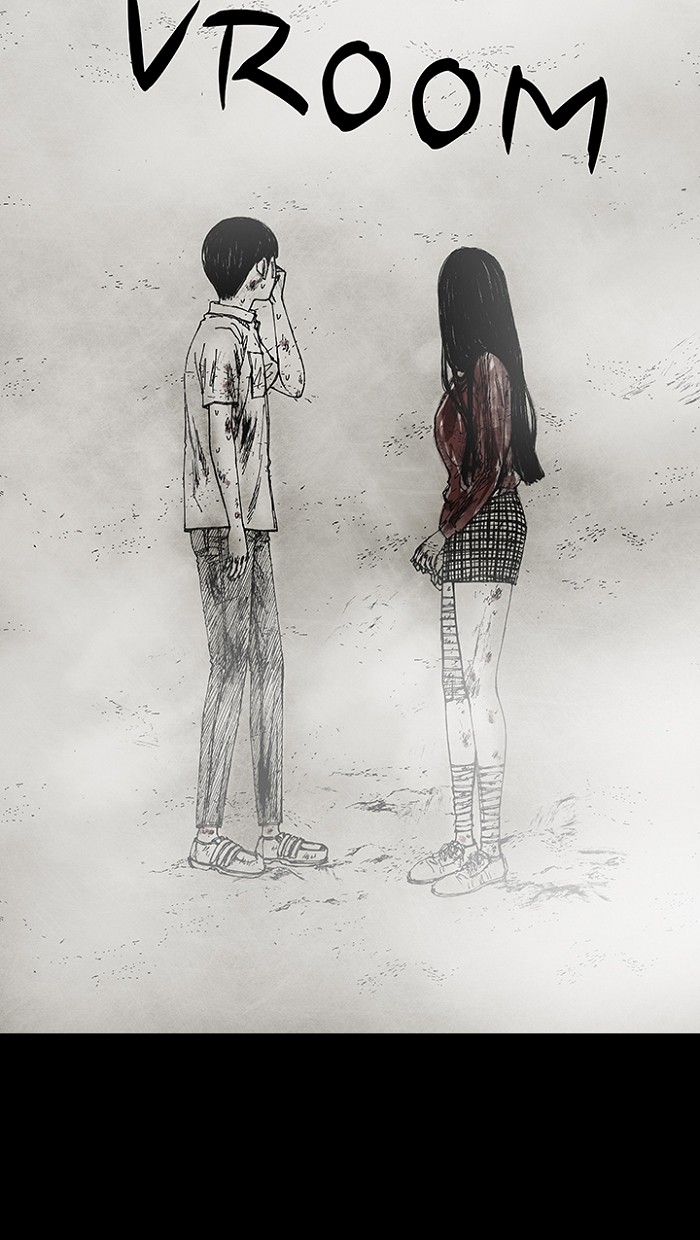 Read Distant Sky Manga Online