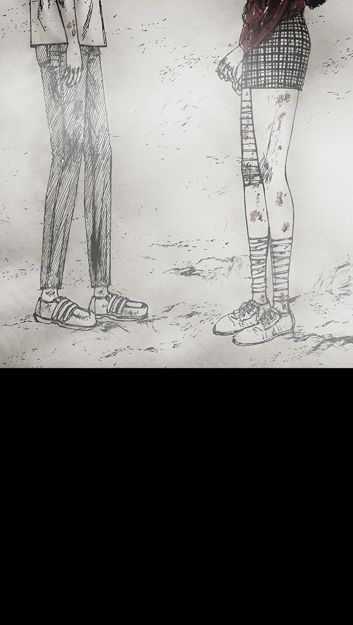 Read Distant Sky Manga Online
